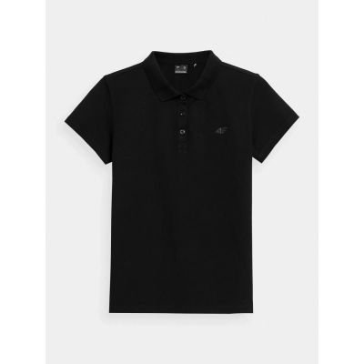 10. 4F polo shirt W 4FWSS24TPTSF132-20S