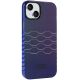 6. Audi IML MagSafe case for iPhone 15 Plus / 14 Plus - blue