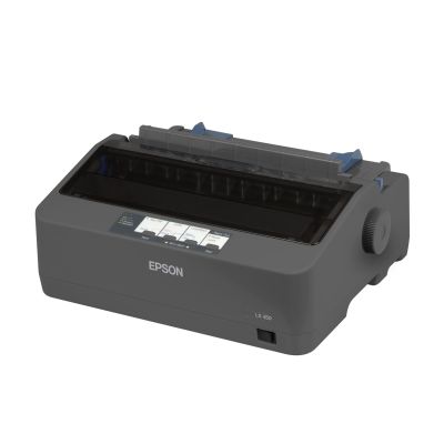 6. Epson LX-350 C11CC24031 dot matrix printer
