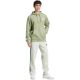 9. adidas Essentials Fleece Hoodie M JJ4662