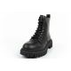 3. Skechers W 167344/BBK shoes