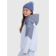 11. Ski jacket 5000 membrane for girls 4F 4FJRAW25TTJAF1034-52S