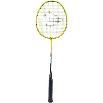 8. Dunlop Nitro 4 Badminton Set 913015340