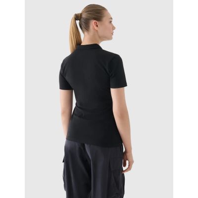 4. Polo shirt 4F W 4FWMM00TPTSF317-20S