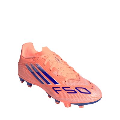 2. adidas F50 Club FG/MG JI0045 football boots