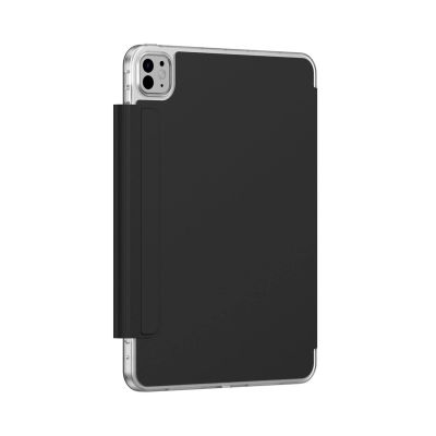 4. AmazingThing Minimal Mag Case for iPad Pro M5 11" - Black