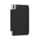 4. AmazingThing Minimal Mag Case for iPad Pro M5 11" - Black