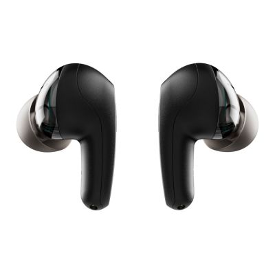 10. Skullcandy (Skull) | True wireless in-ear earbuds | KOLEJ | Bluetooth connectivity | Black