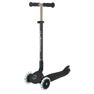 14. Scooter with seat GO•UP DELUXE LIGHTS (646-720-2)