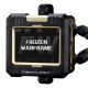 2. Thermalright Frozen Warframe ARGB Liquid Cooling – 420 mm