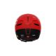5. POC Obex Bc Mips Ski Helmet Red