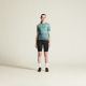 3. Women's CORE ENDUR LOGO JERSEY W Short Sleeve T-Shirt
