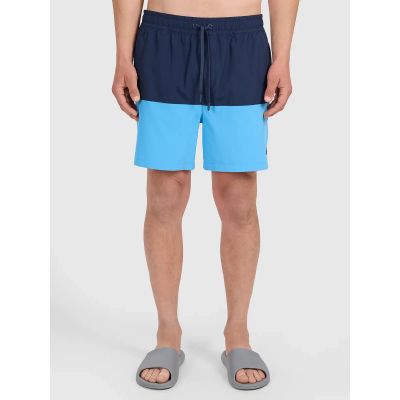 Men's swimming shorts 4F 4FWSS26UBDSM189-33S