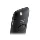 5. Gigaset E560HX int. handset with Gro button and charging cradle - platinum
