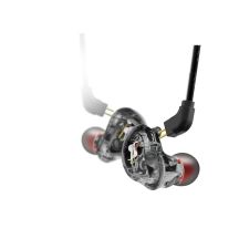 Stagg SPM-235 BK - in-ear monitor headphones