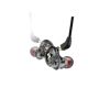 Stagg SPM-235 BK - in-ear monitor headphones