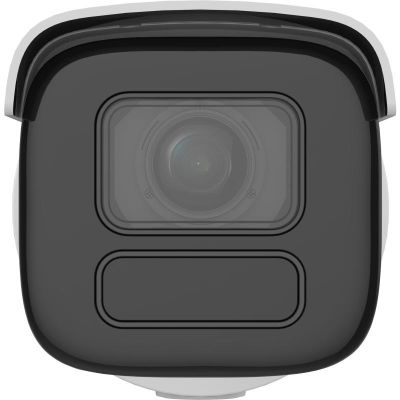4. Hikvision Ultra Series (SmartIP) DS-2CD3686G2-IZS(7-35mm)(H)(eF) Bullet IP Security Camera Indoor/Outdoor 3840 x 2160 px Wall