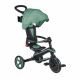 2. Globber Explorer Trike Foldable 4in1 732-104