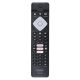 5. SAVIO UNIVERSAL REMOTE CONTROL/REPLACEMENT FOR PHILIPS TV, SMART TV, RC-16