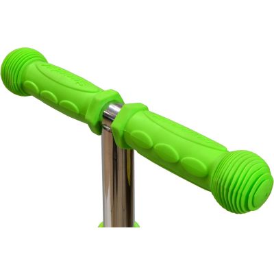 20. BALANCE SCOOTER 3IN1 ENERO BIEDRONKA GREEN