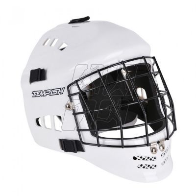 21. TEMPISH Hector Jr 135002006 floorball goalie mask