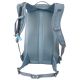 8. Thule Alltrail TAHP222 Pond Gray Backpack Travel Backpack Gray Polyester