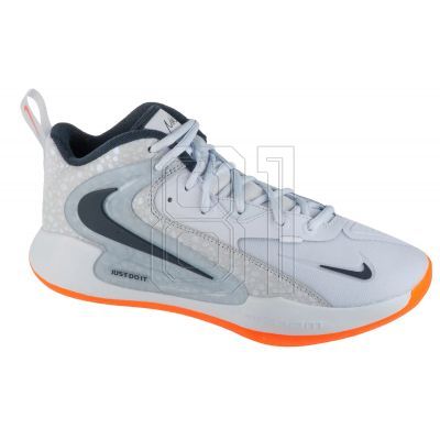 Nike HyperSet 2 SE M HF3241-900 Volleyball Shoes
