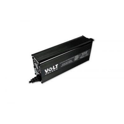 Battery charger 24V LiFePO4 20A