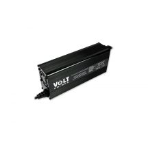 Battery charger 24V LiFePO4 20A