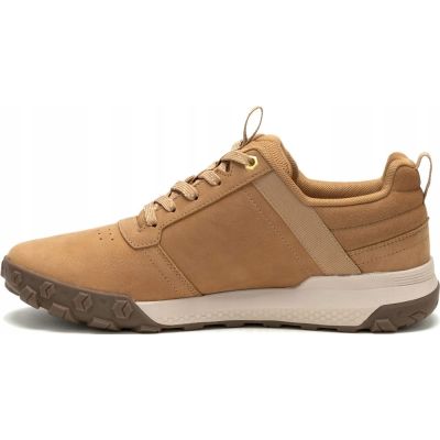 3. CATERPILLAR HEX CUSH LO SAND SHOES (P726017)