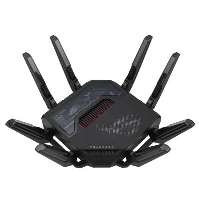 2. ASUS GT-BE98 Router