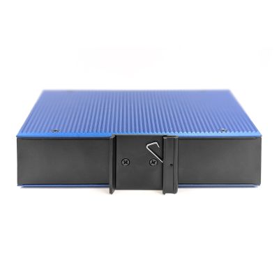 4. Digitus Industrial Managed Gigabit Ethernet L2 Switch, 16+2 Ports