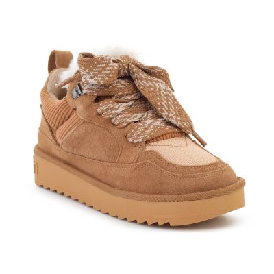 D.FRANKLIN NORDIC SNK CAMEL 375009-CAME