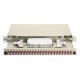 4. Equip 337215 1U patch panel