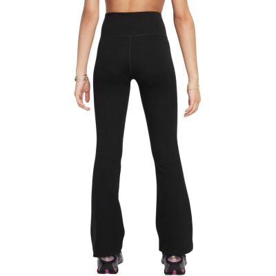 2. Nike Sportswear Classic Kids' Pants Black FZ5585 010