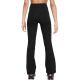 2. Nike Sportswear Classic Kids' Pants Black FZ5585 010