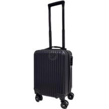 29L PROWORLD CABIN SUITCASE BLACK