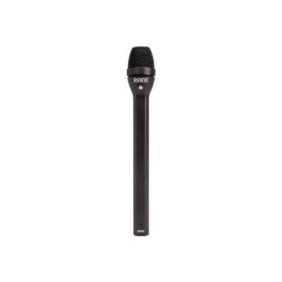 7. RODE REPORTER - Reporter Microphone with Cover