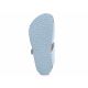 8. Birkenstock Colorado Kids 1021687 Light Blue sandals