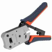 RJ45 plug crimper HT-L2182R PREMIUM (19241)