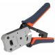 RJ45 plug crimper HT-L2182R PREMIUM (19241)