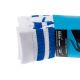 2. Skechers 3pk Mens PF PBall Crew Socks S01373HP-WBL White 41-46
