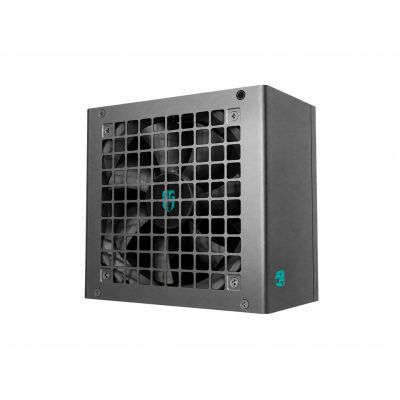 5. DeepCool PF550X Power Supply
