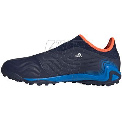 9. Adidas Copa Sense.3 LL TF M GW7396 football boots