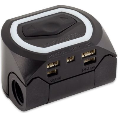 3. Aqua Computer 53293 flow sensor for water-cooled systems 1677392