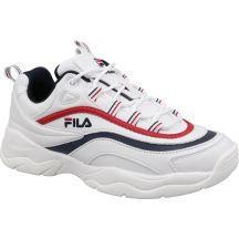 Fila Ray Low WMN W 1010562-150 shoes