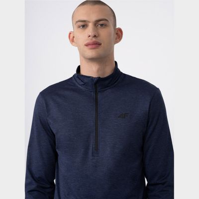 3. Thermal underwear sweatshirt 4F M 4FAW23UBRUM036 30M Promotion JTS
