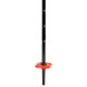 8. ROSSIGNOL Telescopic Jr Ski Poles - Blue