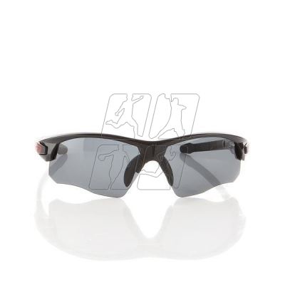 Sunglasses Goggle Black E642-1P