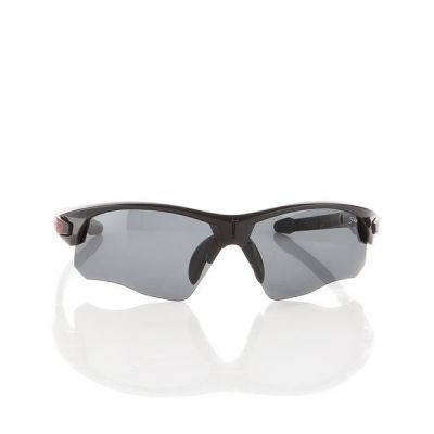 Goggle Black E642-1P Sunglasses